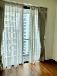 The Suites At Central (D9), Condominium #539912291